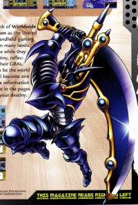 BUY NEW yu gi oh - 138638 Premium Anime Print Poster